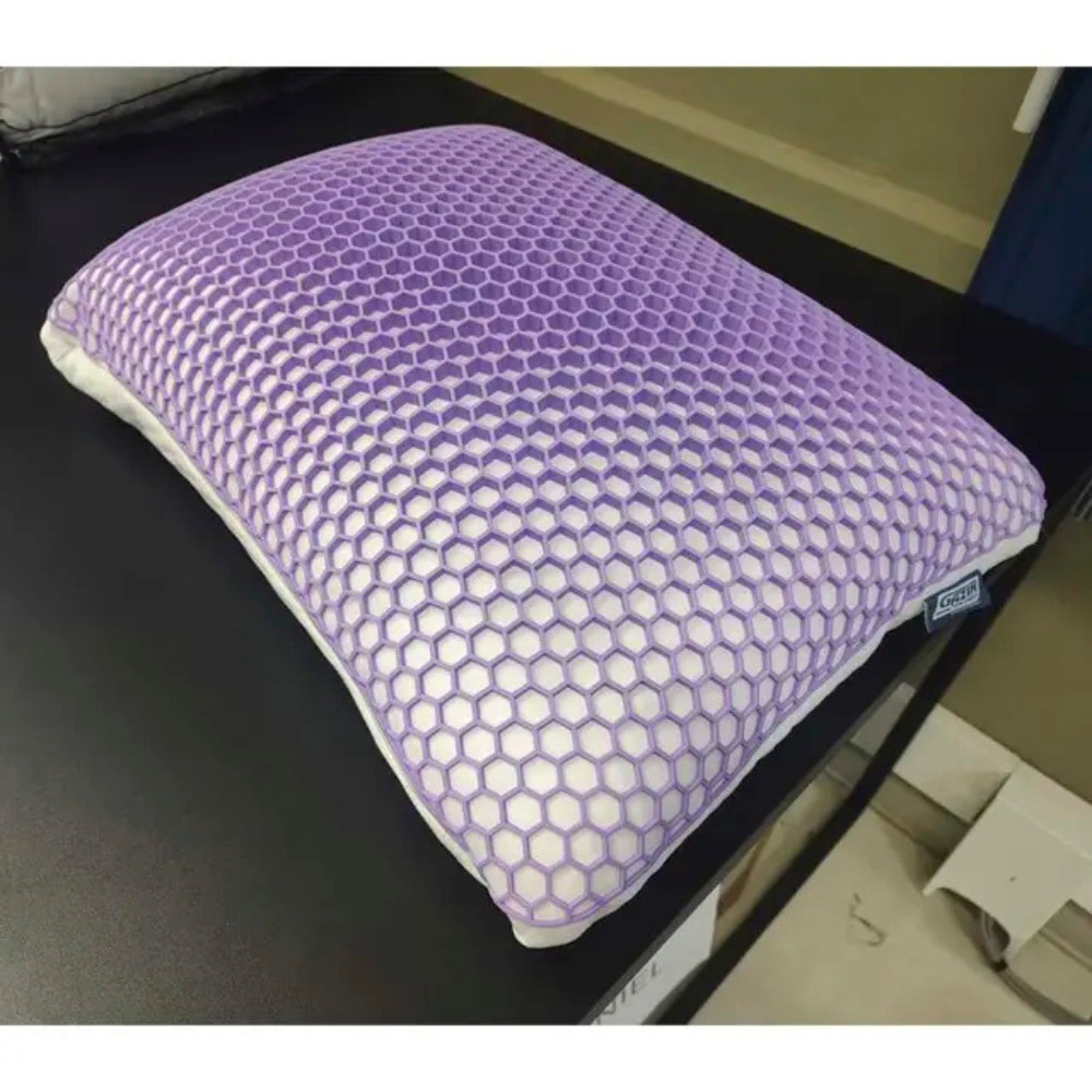 Travesseiro Gazin Fresh Pillow — imagem 2 de 2