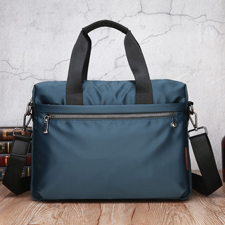 Bolsa masculina à prova d'água, bolsa de ombro de tecido Oxford, bolsa Crossbody de Nylon, mochila masculina da moda, ma