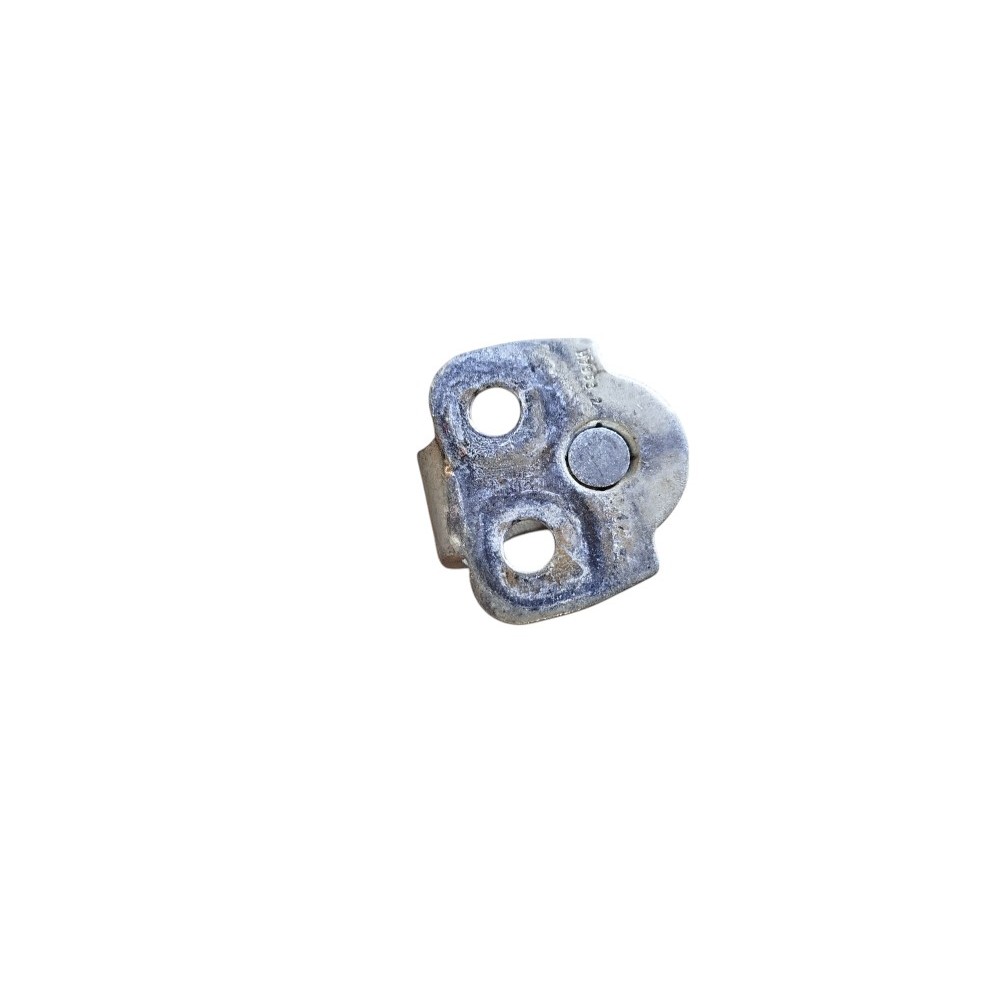 Batente Da Fechadura Do Porta Mala Ford Fiesta Ford Ecosport