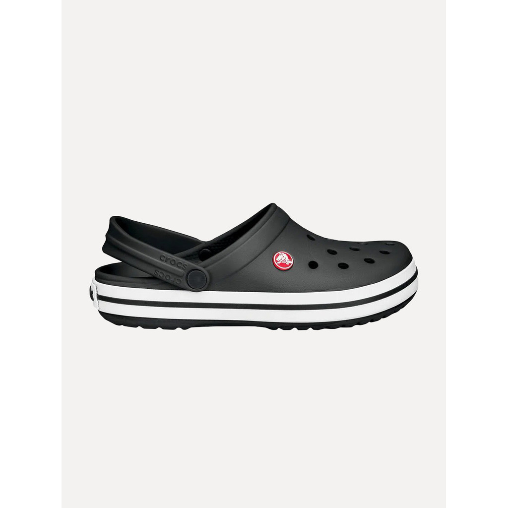 Sandália Crocs Masculina Crocband Clog Preta
