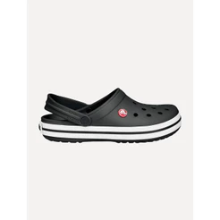 Sandália Crocs Masculina Crocband Clog Original Preta