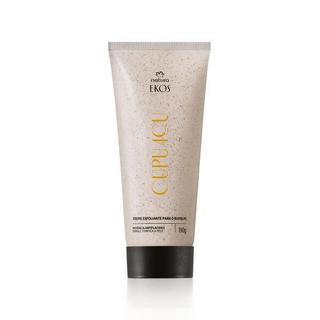 Creme esfoliante para o Bumbum Ekos Cupuaçu 190g