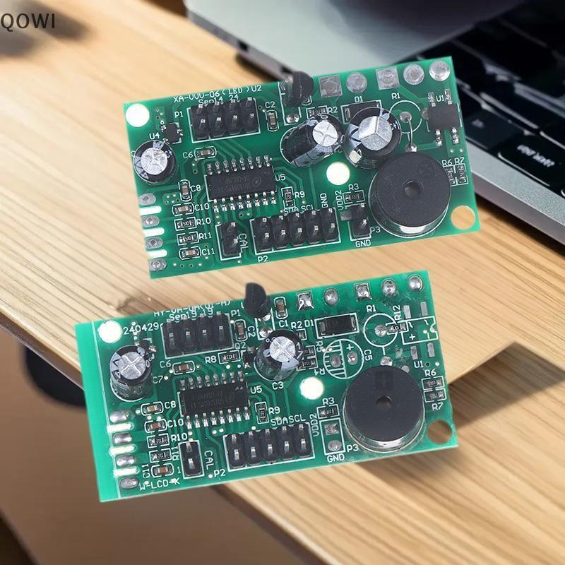 Placa-Mãe De Balança Eletrônica qo Com Chip Avançado LED De Circuito LCD De Alta Confiabilidade Para Balanças De Peso Do