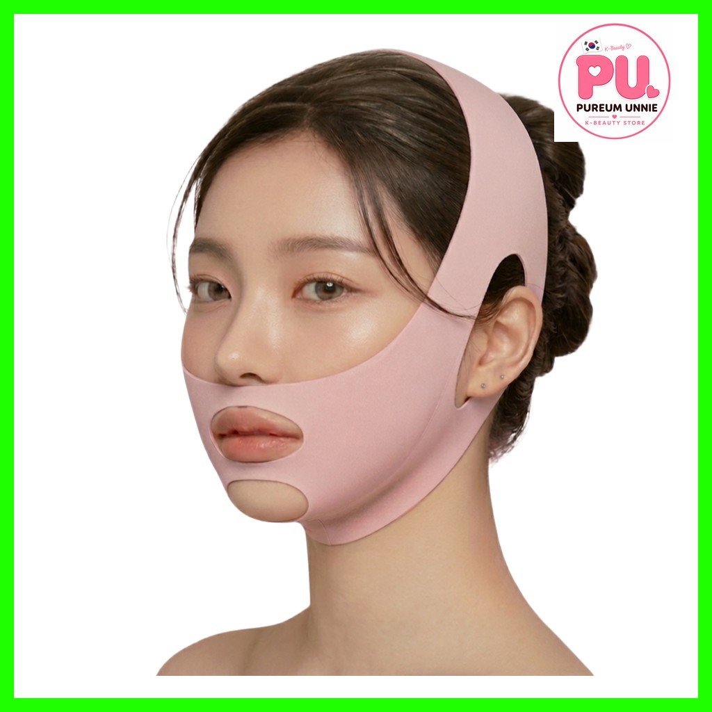 Faixa De Levantamento De Linha V vdoctor 1 Peça , Suporte Para Contorno Facial , Cuidados Com O Mandíbula , Desgaste Elá