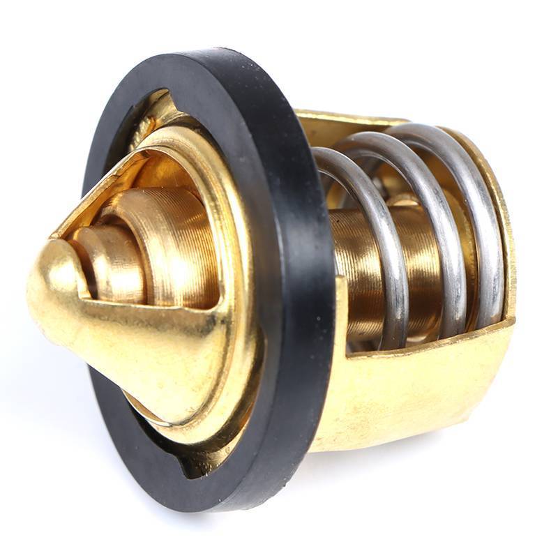 Termostato Do Líquido Refrigerante Motor De Motocicleta PCL Para CH250 CF250 CH CF 250cc N