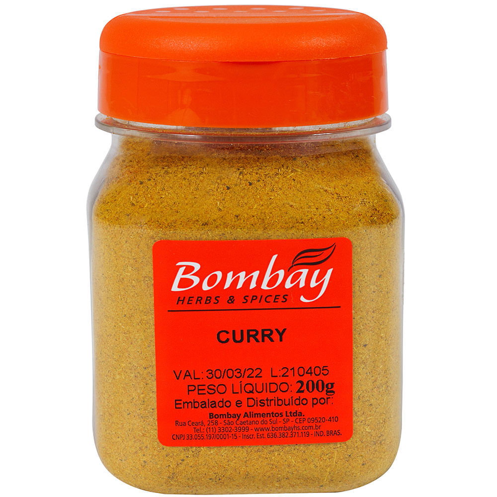 Curry