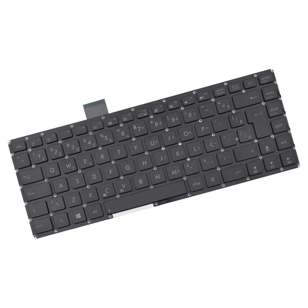 Teclado para Notebook Asus Vivobook S451LA