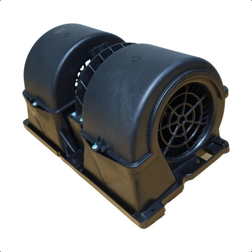 Motor Do Ventilador Interno Scania Série 5 124 Cabine P G R