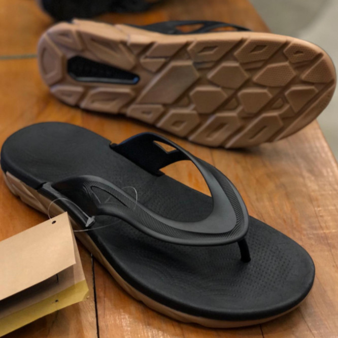 Chinelo Rest Turbo Pro Masculino Verão Esportivo Envio A Pronta Entrega