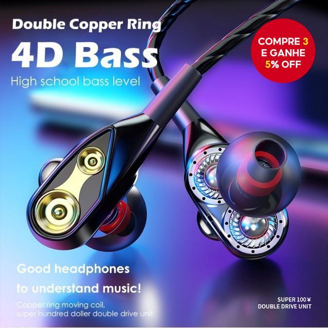 Equipamento 3D