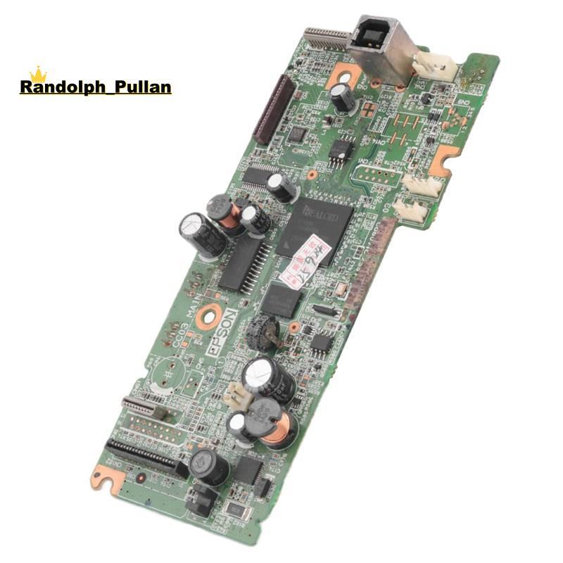 [Concessional H] Placa Principal Da Lógica Mãe Do Formato Para-L550 L555 L366 L395 L386 L456 L475 L495 L575-L355 L375