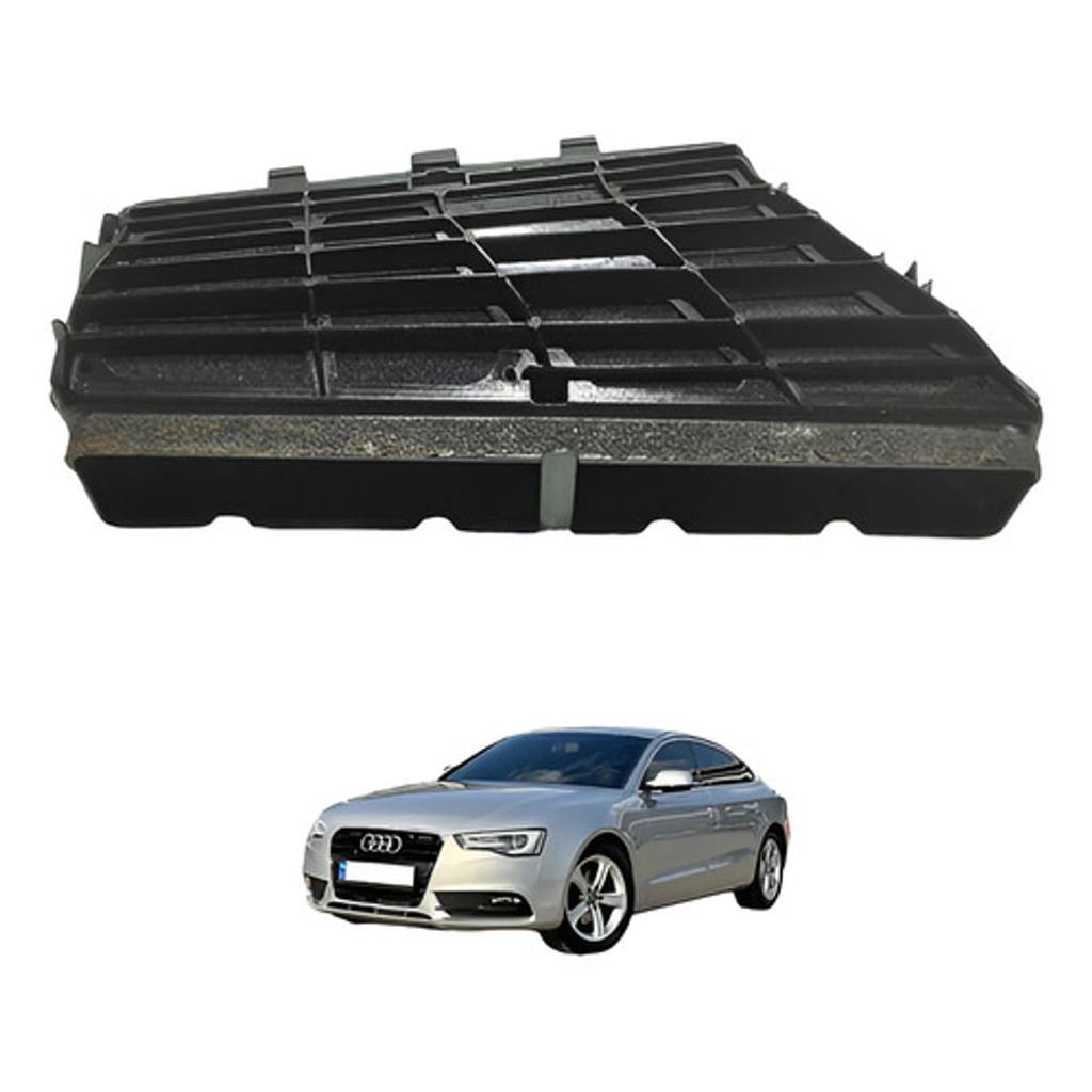 Duto Ar Central Painel Audi A5 Sportback Tfsi 2013