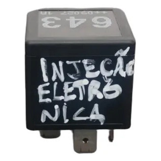 Relé Injeção Eletrônica Audi Q5 2009 A 2013 8k0951253
