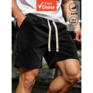 Shorts masculino Bermuda masculina Calças masculinas Calças esportivas masculinas Calças de corrida masculina Bermuda
