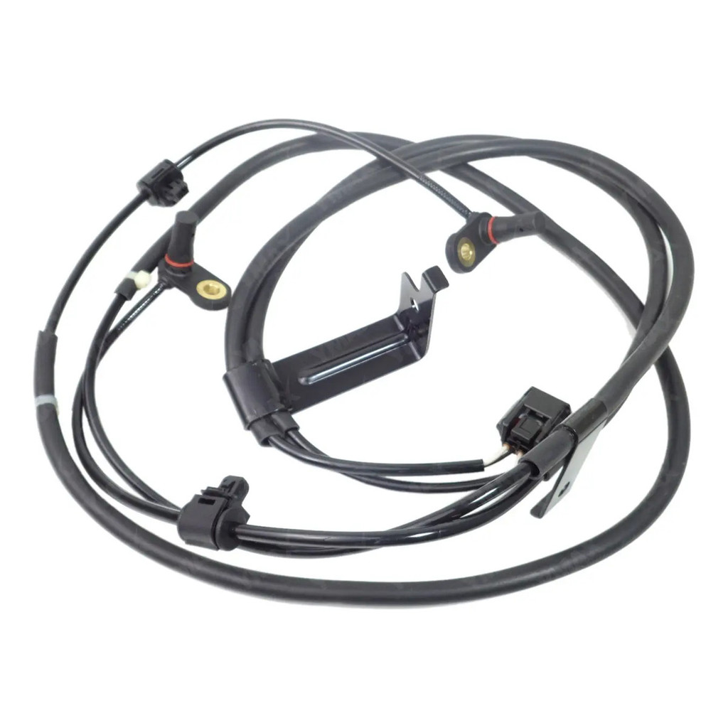 Sensor Abs Chevrolet S10 2013/ Traseiro Esquerdo/direito