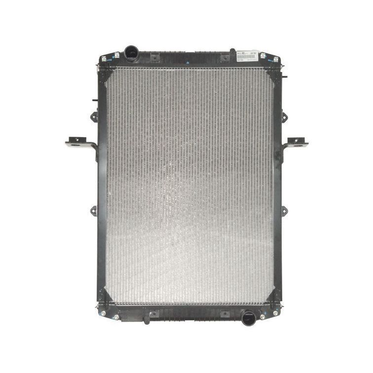 RADIADOR FORD CARGO 1722E 2422E 2429 2628E 2010 2011 A 2017 CR 2158 CD FILIAL GOIANIA-GO