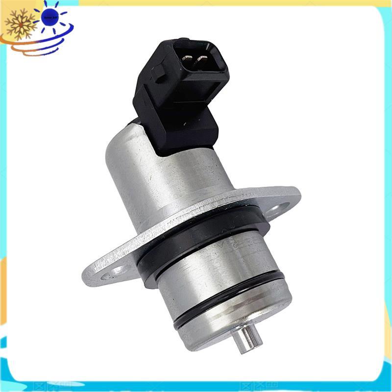[Le's Shop] Válvula De Controle De Óleo VVT 60629170 Para GAC GA5 Peças De Reposição Automotivas Solenóide De Temporizaç