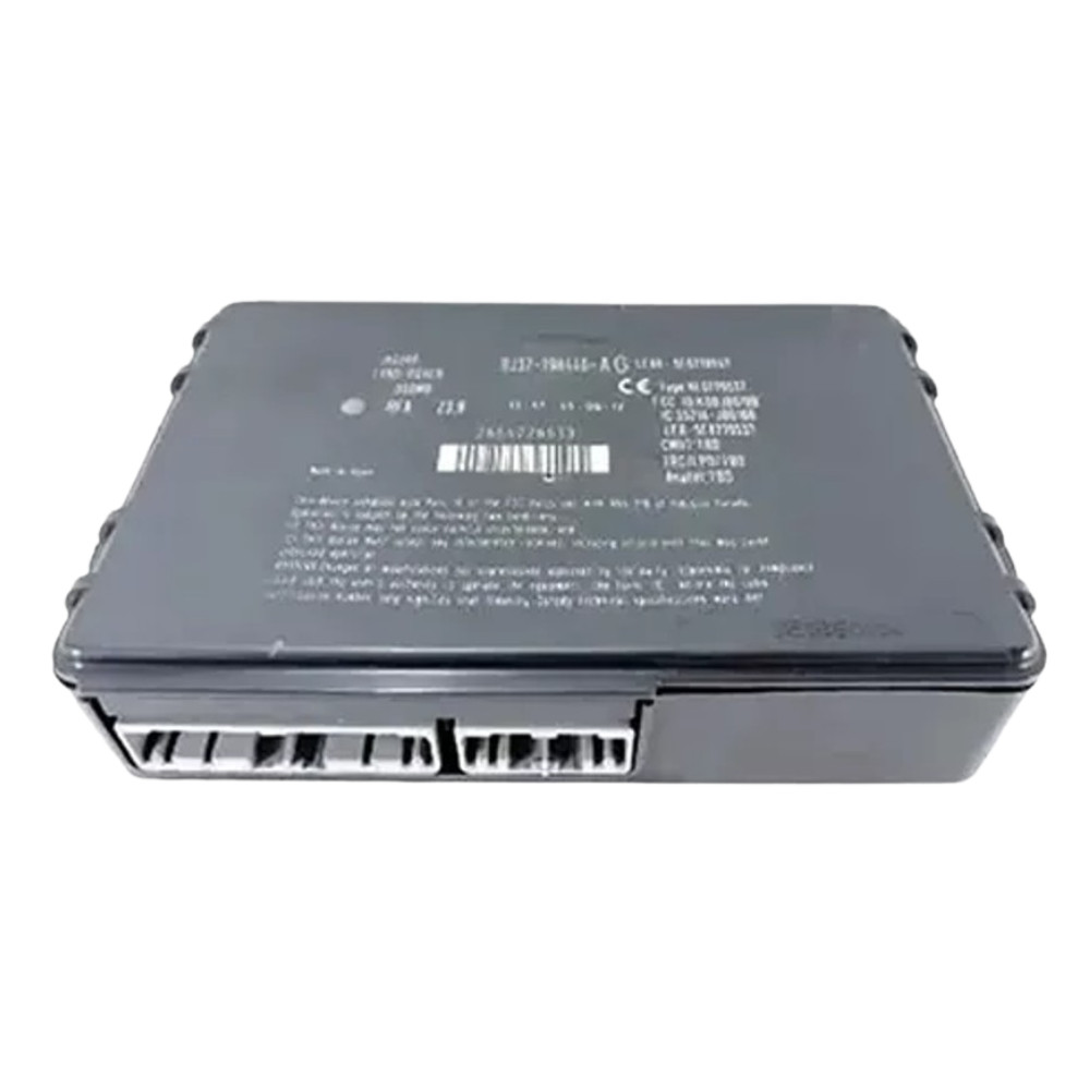 Módulo Carroceria BJ3219H440AG Evoque 2010 Á 2016