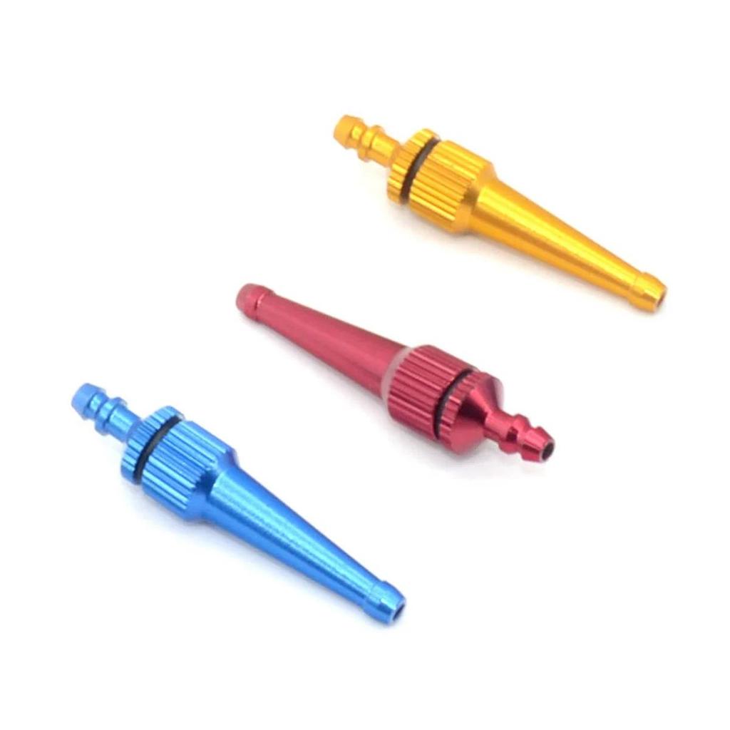 Bocal De Combustível De Liga De Alumínio/Da Bomba De Óleo/Filtro Reto/Novo Modelo Com/Gasolinas Metanol Universal