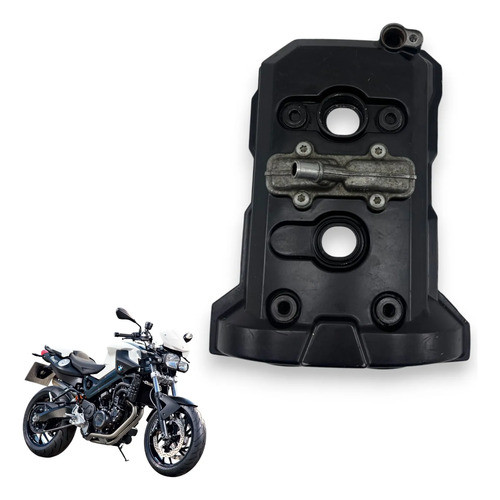 Tampa Válvula Cabeçote Bmw F800r 2010/19 Original