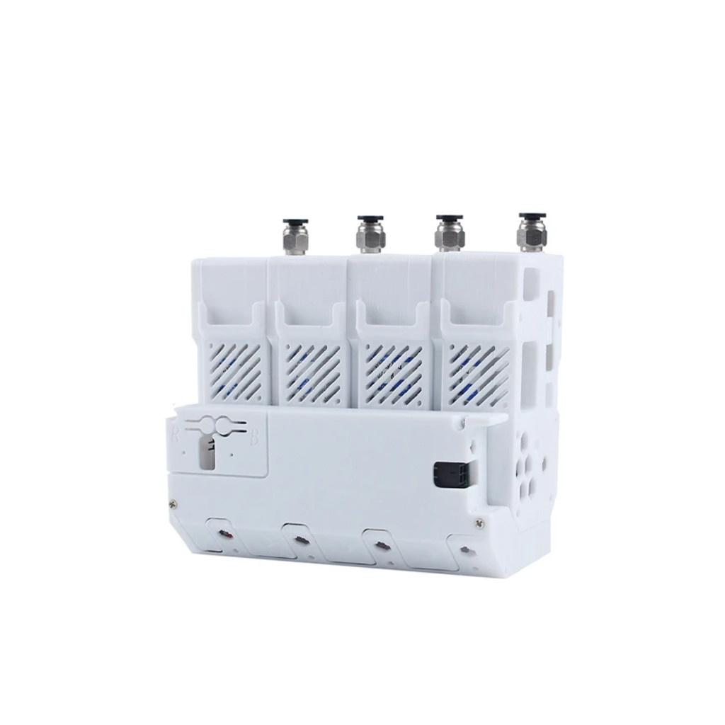 BMCU 370C AMS Lite para Bambu Lab A1, A1 Mini e P1S
