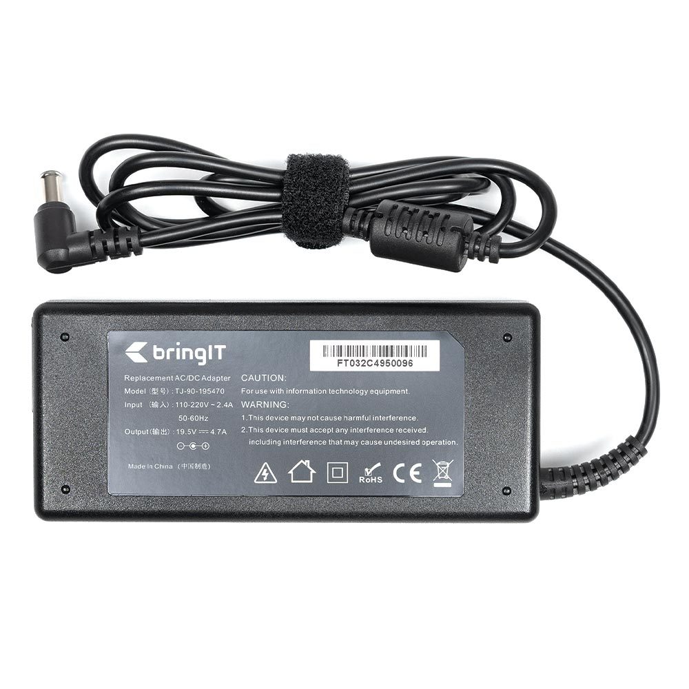 Fonte Carregador para Notebook Sony Vaio SVE15125CBW