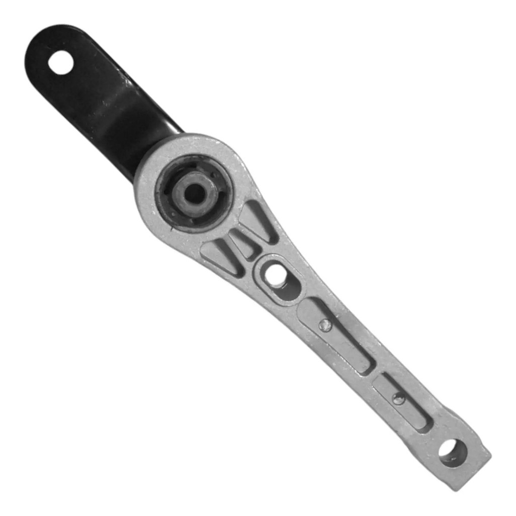 Coxim Torto Tras Do Cambio A3 04 A 08 Jetta 2.5 05 A 10.