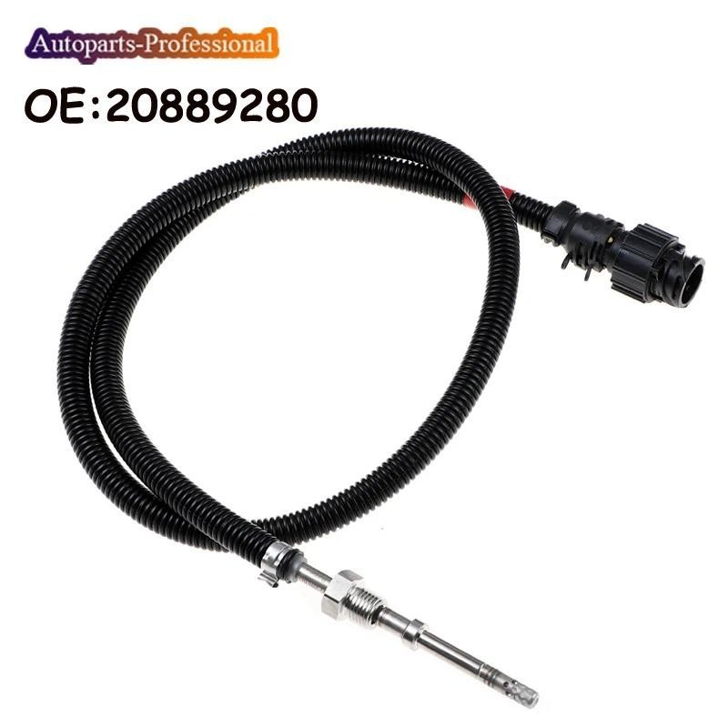 Sensor De Temperatura Do Gás De Escape Para Caminhões Volvo Renault 20889280 4904050 20451990 7420451990 10W09999103 490