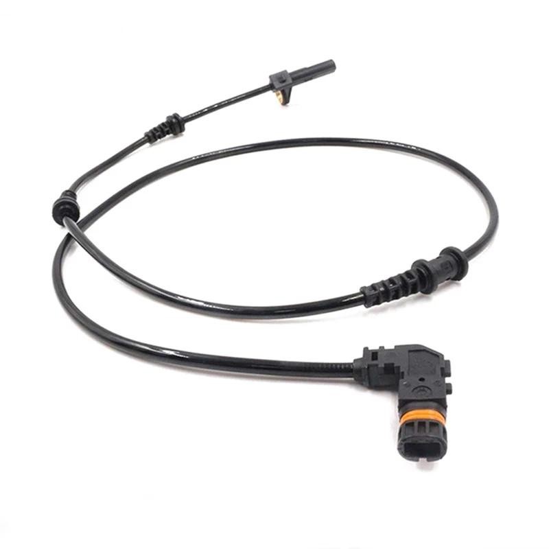 2215400317 2219050001 Sensor De Velocidade Da Roda ABS Dianteiro Esquerdo/Direito Para Mercedes-Benz S Classe W221 C216