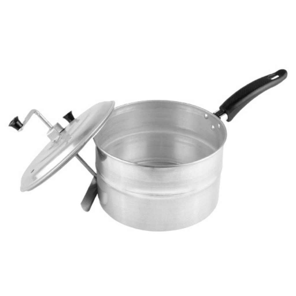 Pipoqueira De Aluminio 2 Litros 709 MSR