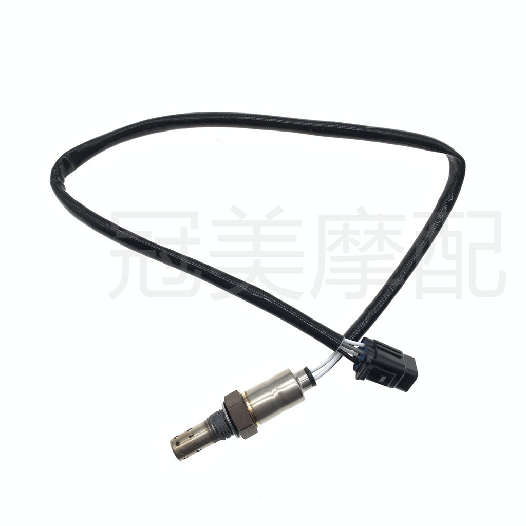 Adequado para Sensor de oxigênio Sanyang Husky drg150 Fit 4 Cruise XS150T-9A-10-11-12