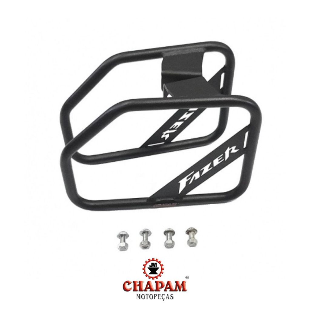 Afastador de Alforges Fazer 250 2018 a 2026 Chapam