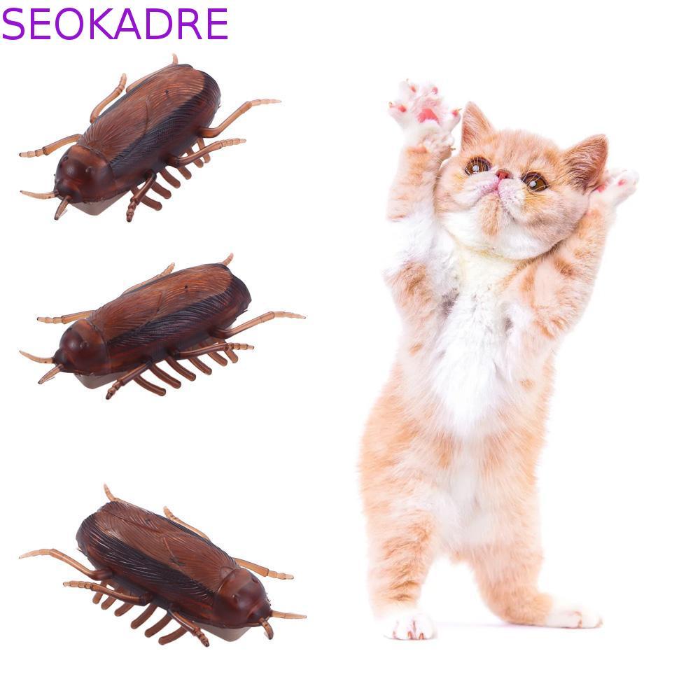 SEOKADRE Training Play Toy Interativo Novidade Gag Toys Bateria Eletrônica