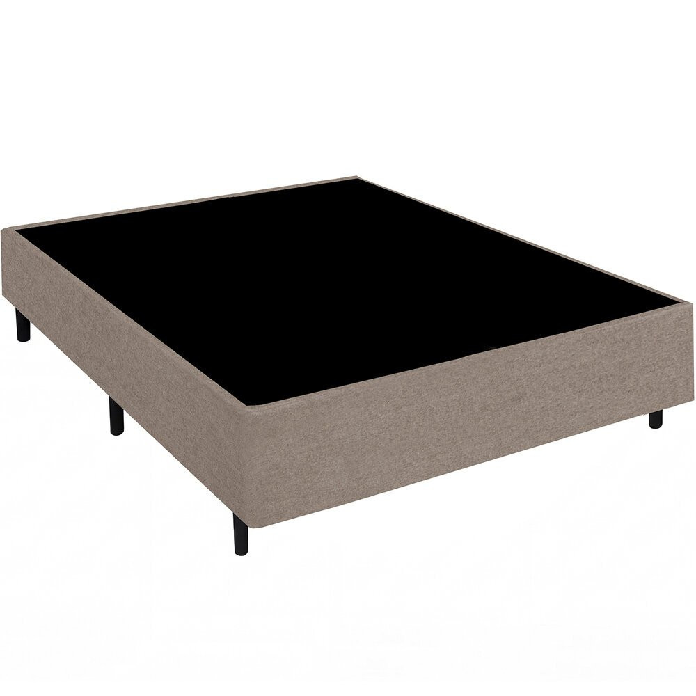 Base para Cama Box Casal Gazin 138x188