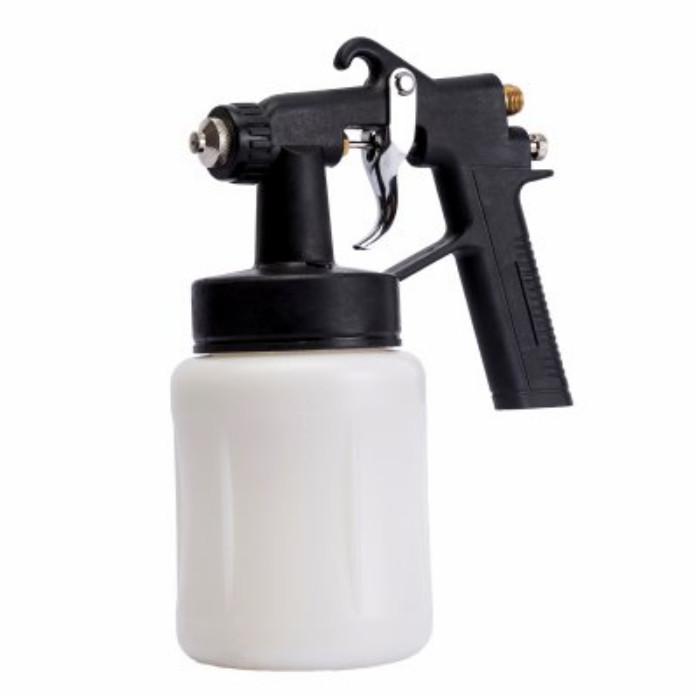 Pistola Para Compressor Ar Direto Tufão BC 72A Steula