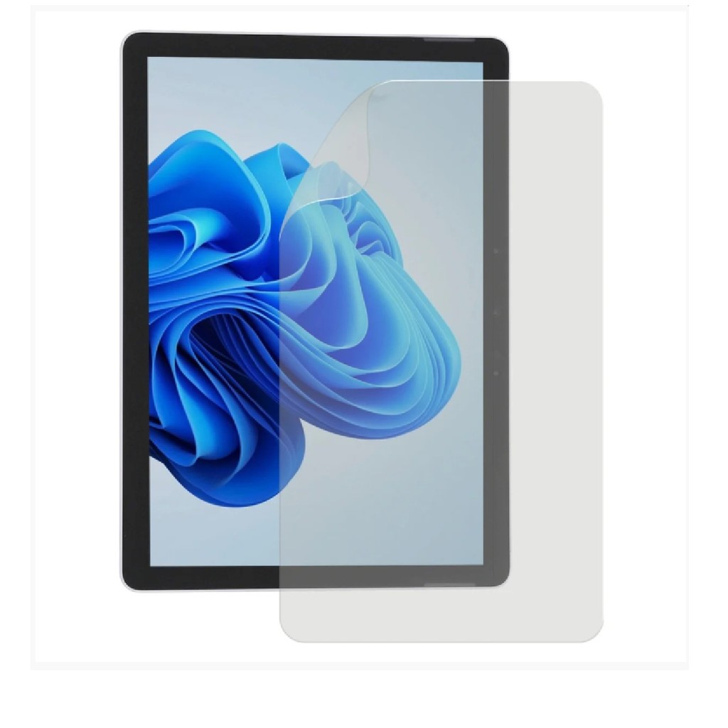 Película DE Hydrogel Para Tablet Microsoft Surface Go 3 -10.5 Pol (Fosca, Transparente)