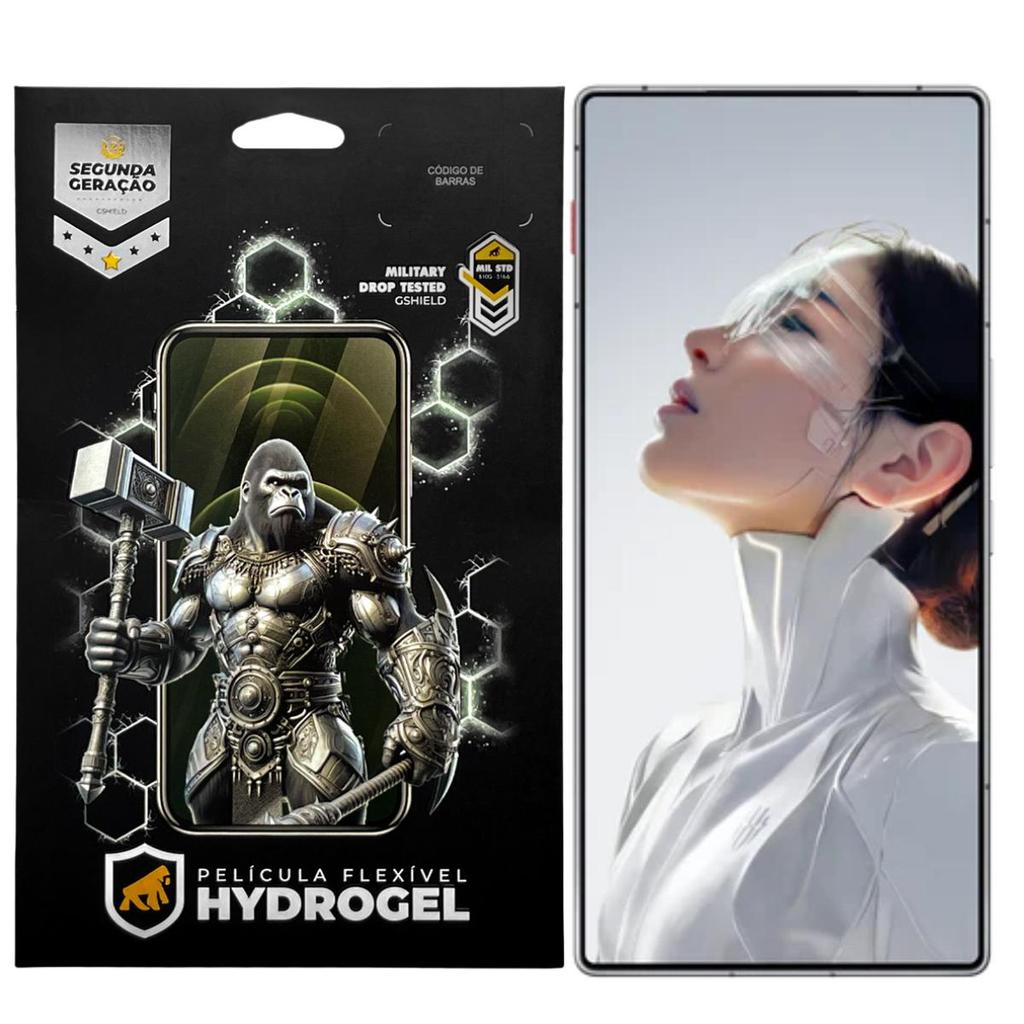 Película para RedMagic 11 Air - Hydrogel Gamer Fosca - Gshield