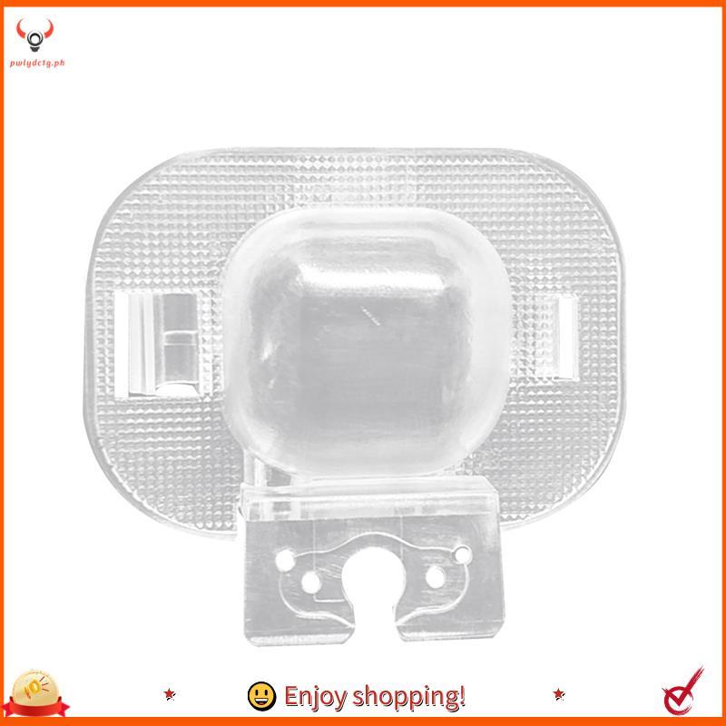 [edwiin77] Suporte Para Câmera De Visão Traseira Do Carro , Capa Ré , Forte R 2009 2010 2011/I25 Ix20 Accent