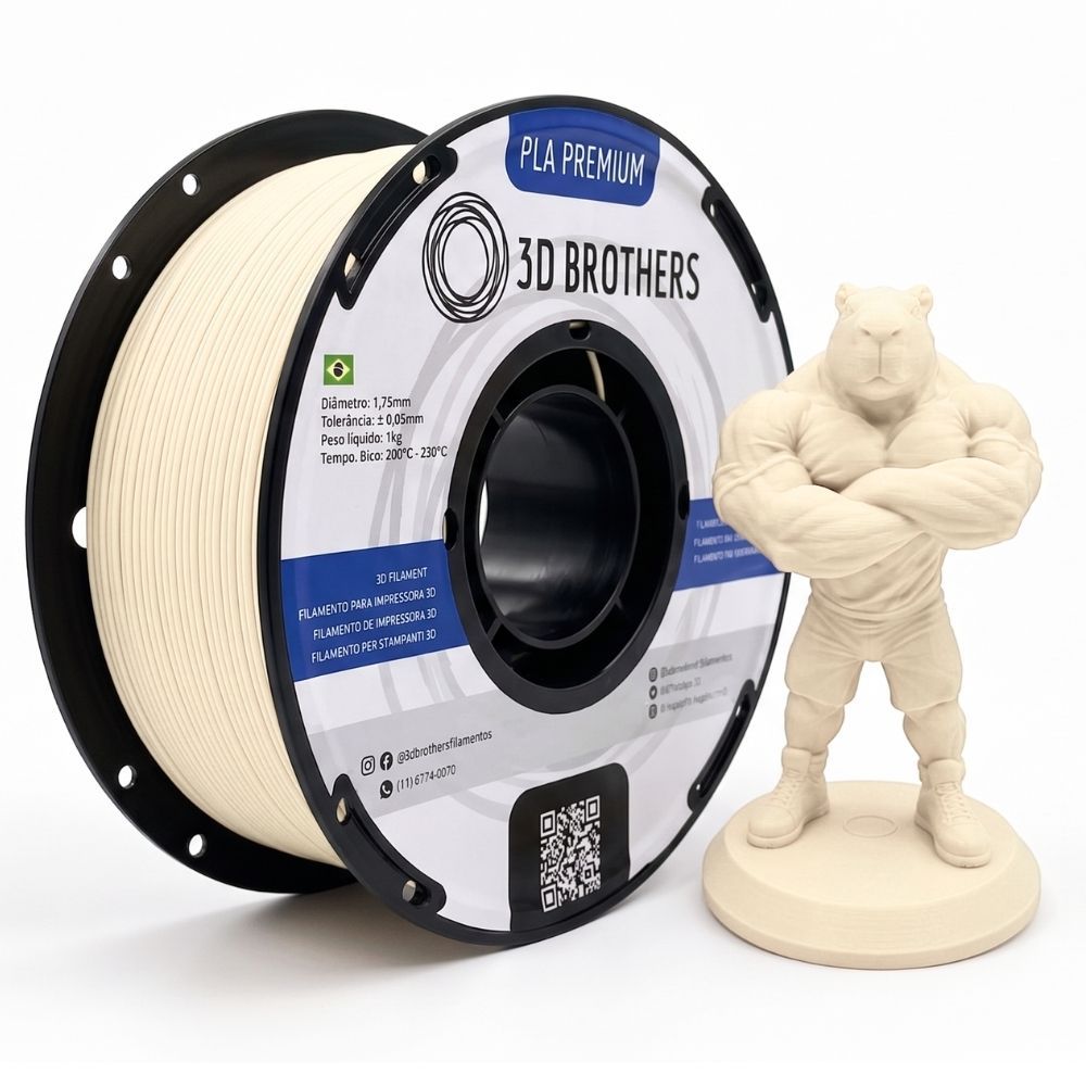 Equipamento 3D