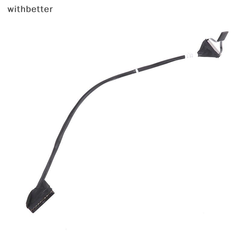 Cabo De Conexão De Bateria Para Dell Latitude E5470 5470 ADM70 0C17R8 DC020027E00