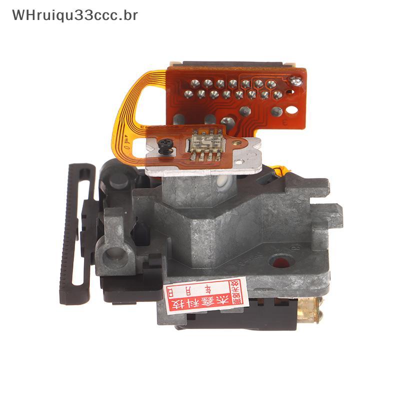WHruicc JVC 6 UX7000 OPTIMA-6 Unidade De Substituição De Captação Óptica De Lente Laser Para DVD/CD br