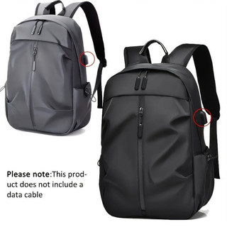 Mochila Bolsa Reforçada Notebook Impermeavel Material Premium Colorido Excecultivo