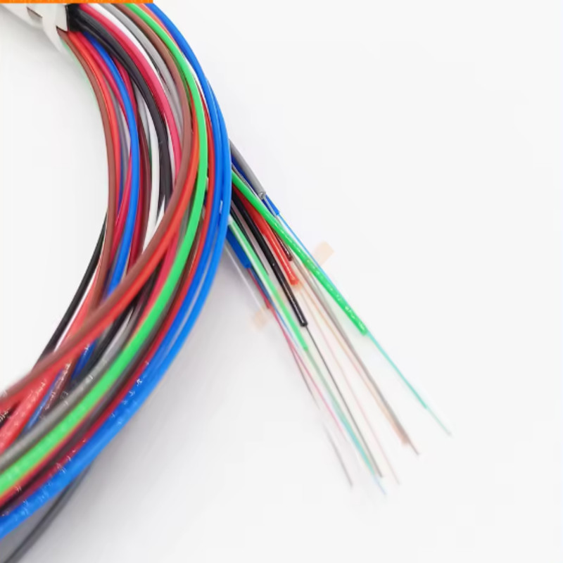 Divisor da fibra ótica do tubo de aço, nenhum conector, mini acoplador do PLC, 0.9mm, 1x16,