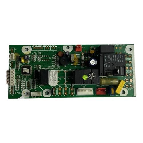 Placa Potência Ar Condicionado Portátil Philco Ph13000qf 220v ( Usado )