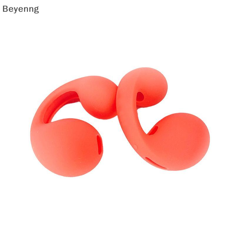 [BEN] Capa De Fone De Ouvido De Silicone Para Ambie Sound Earcuffs AM-TW01 Earpads Ear Caps In-Covers Dicas Eartips Buds