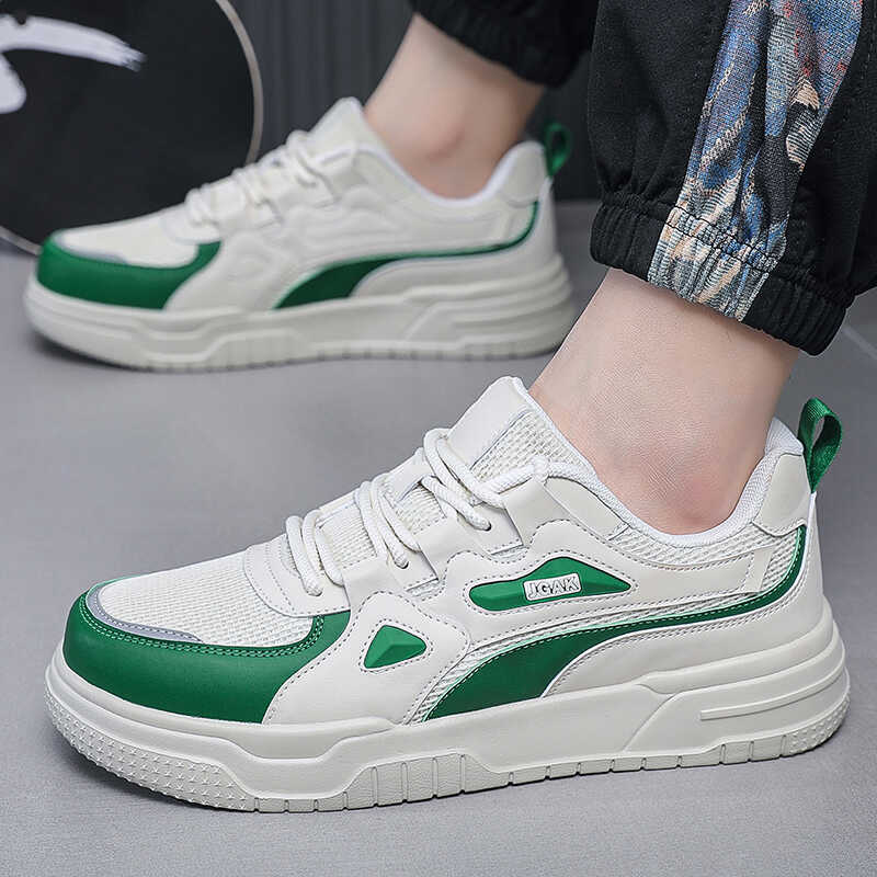 2025 primavera novo estilo Extra grande tamanho tênis 50 tamanho Original sapatos da moda masculina 47 respirável 49 à p