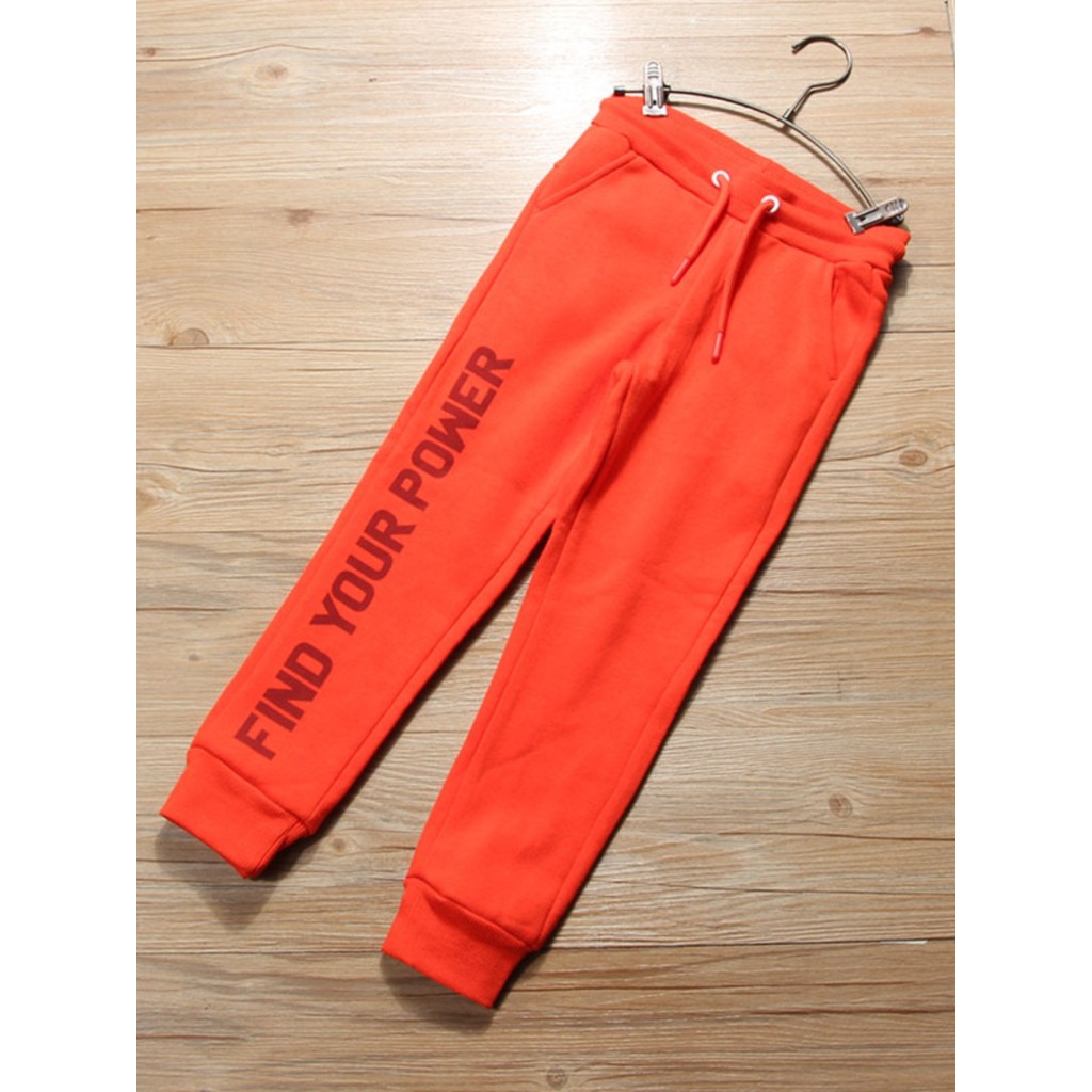 Exportação de comércio exterior recomendado roupas infantis meninos calças compridas primavera outono calças casuais inf