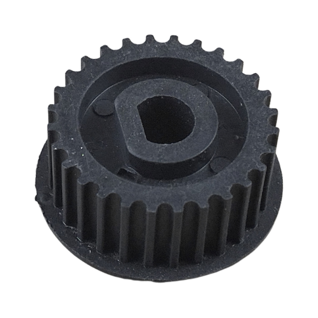 Polia Engrenagem Menor para Batedeira Cadence Concept BAT279