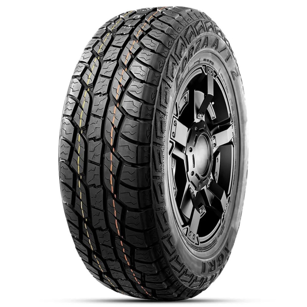 PNEU ARO 13 175/75R13 XBRI FORZA 2 84T AT