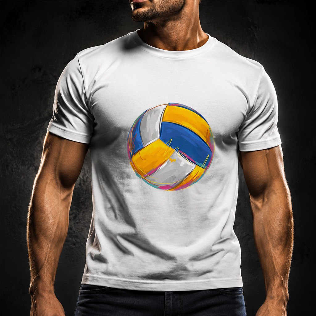 Camisa Camiseta Esporte Voleibol Volei Quadra Praia 2